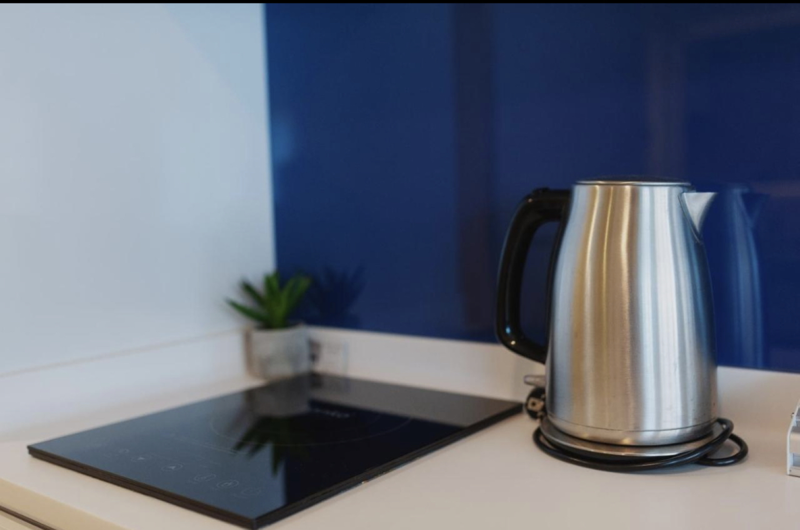 Апарт-отель The Best Orbi City U Mzii