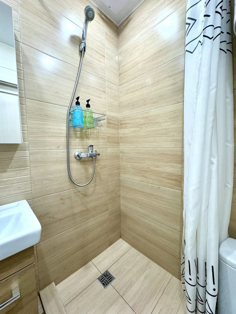 Квартира Mars Hotel Павловский Тракт 307