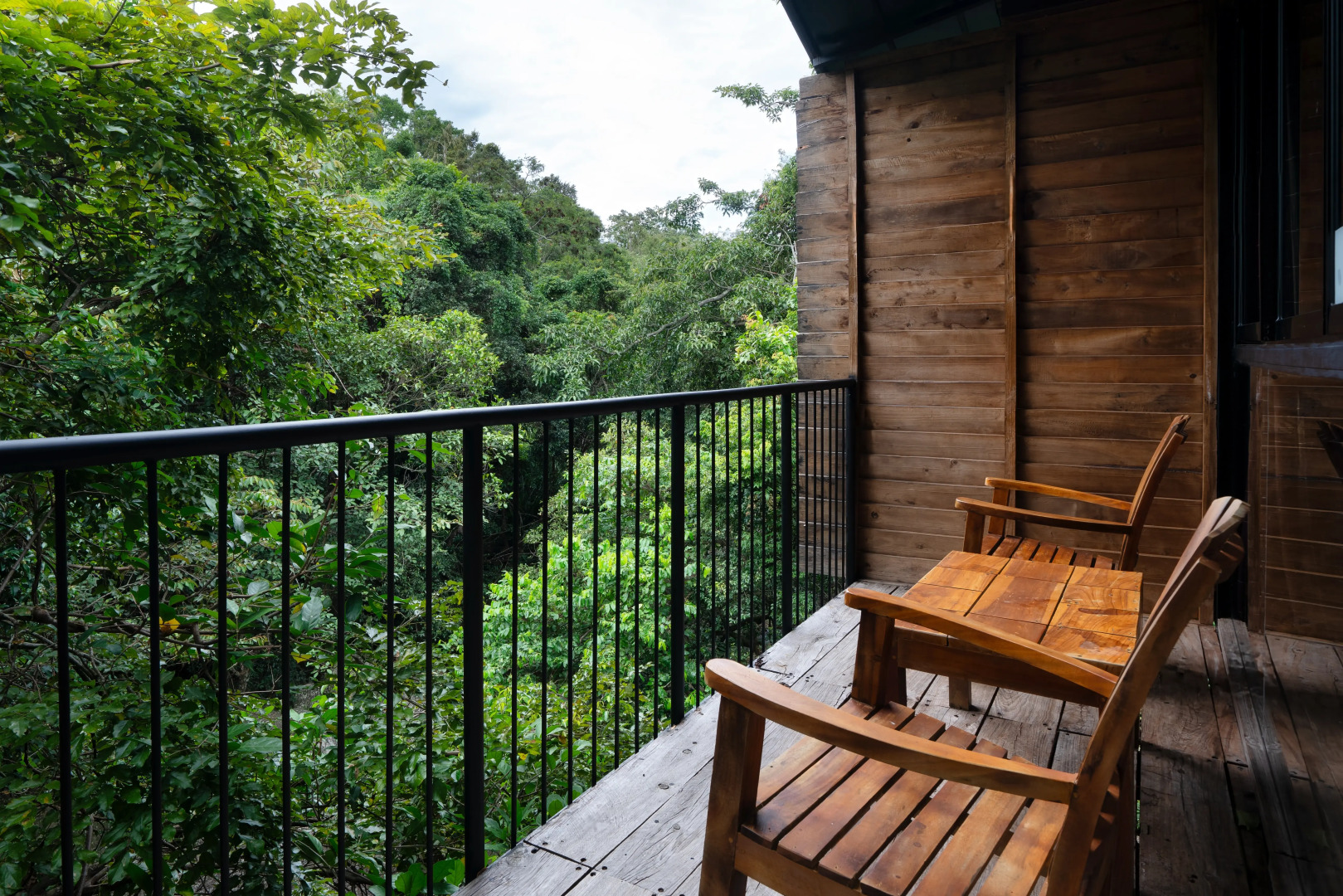 Отель The Glenrock