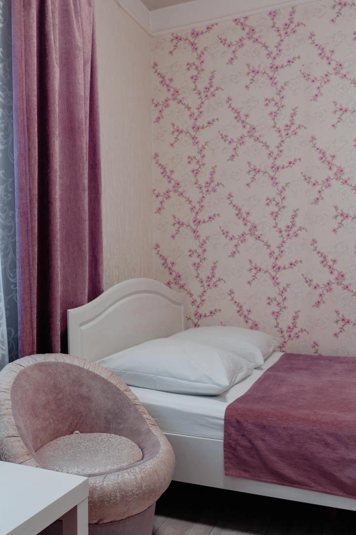 Меблированные комнаты Мишель