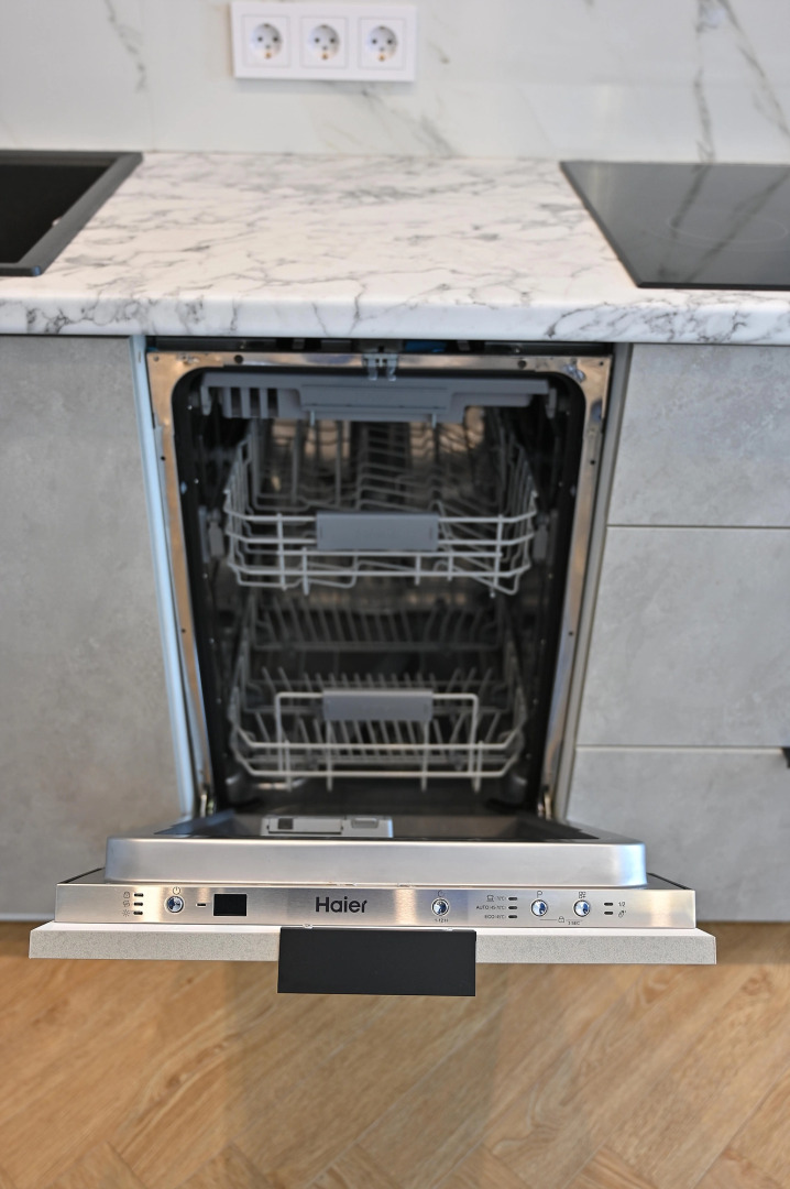 Квартира Zebra