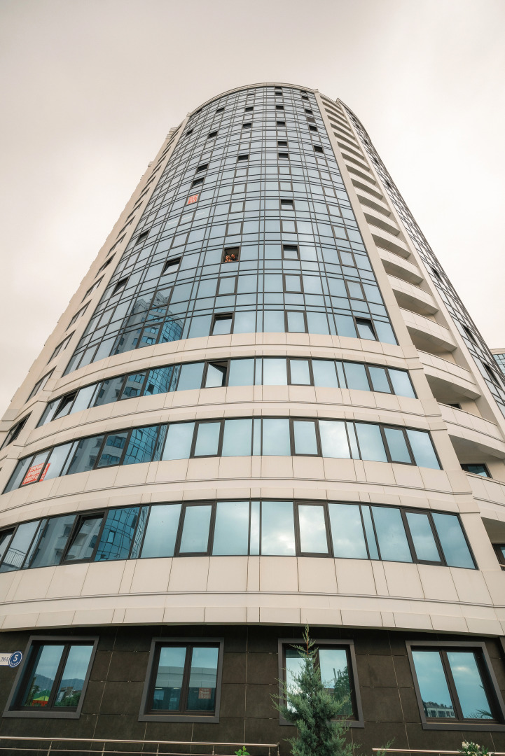 Апартаменты бизнес класса ЖК Морская Симфония 2