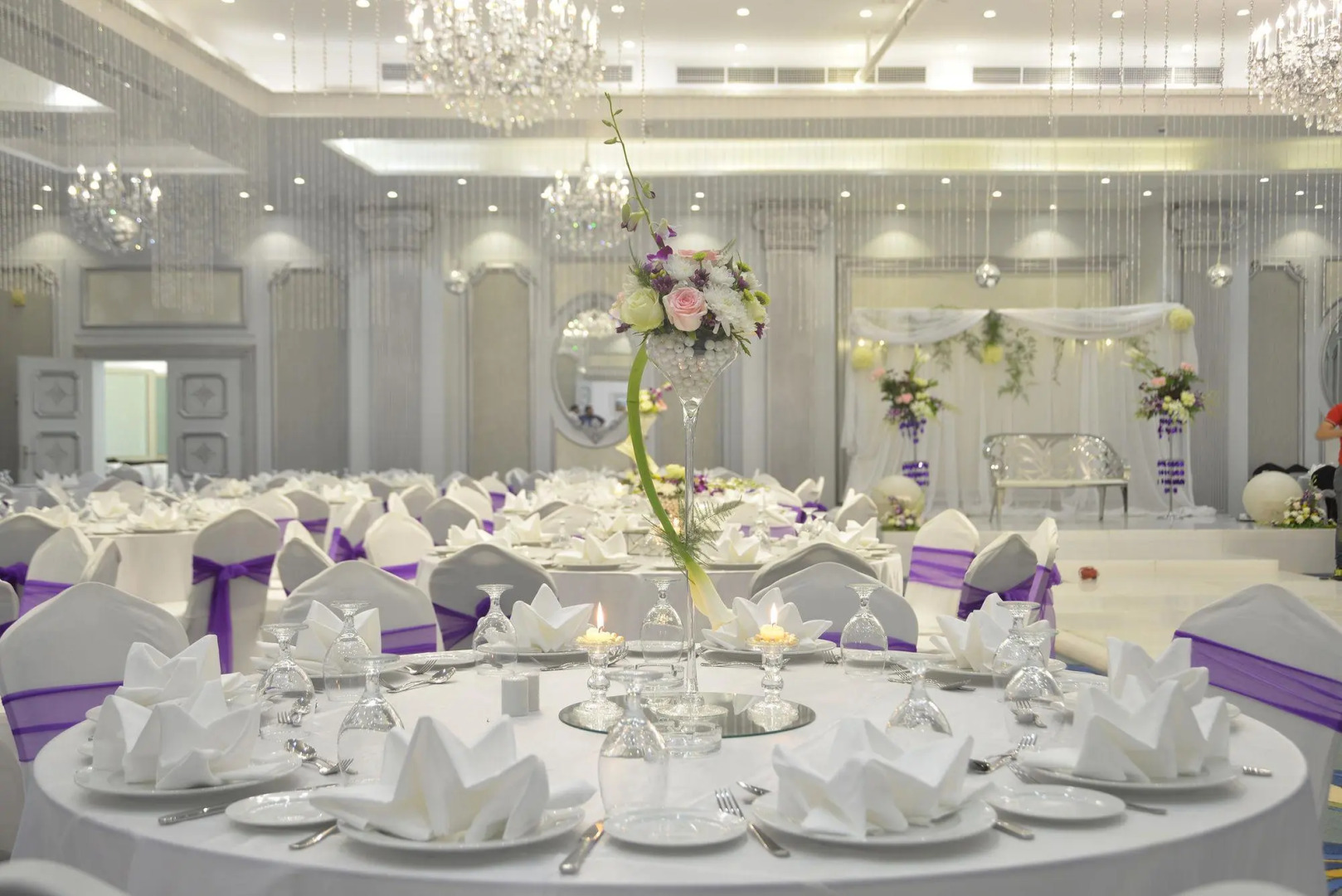 Tolip El Narges Hotel & Spa