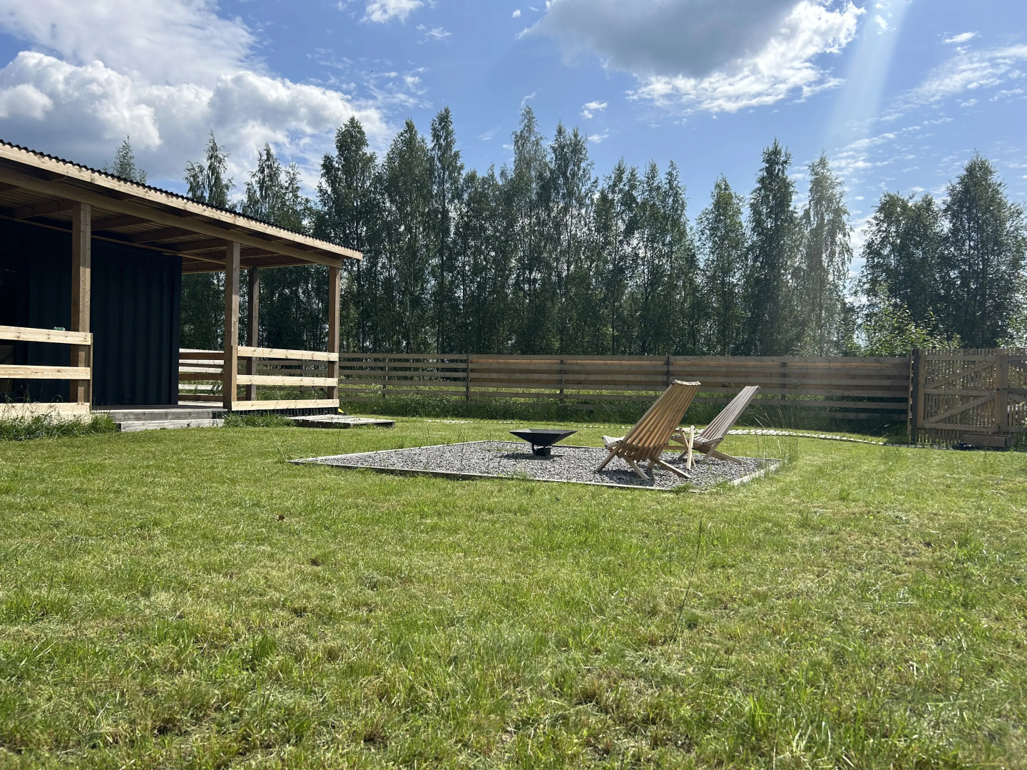 Частный дом Уютный загородный дом на собственном участке