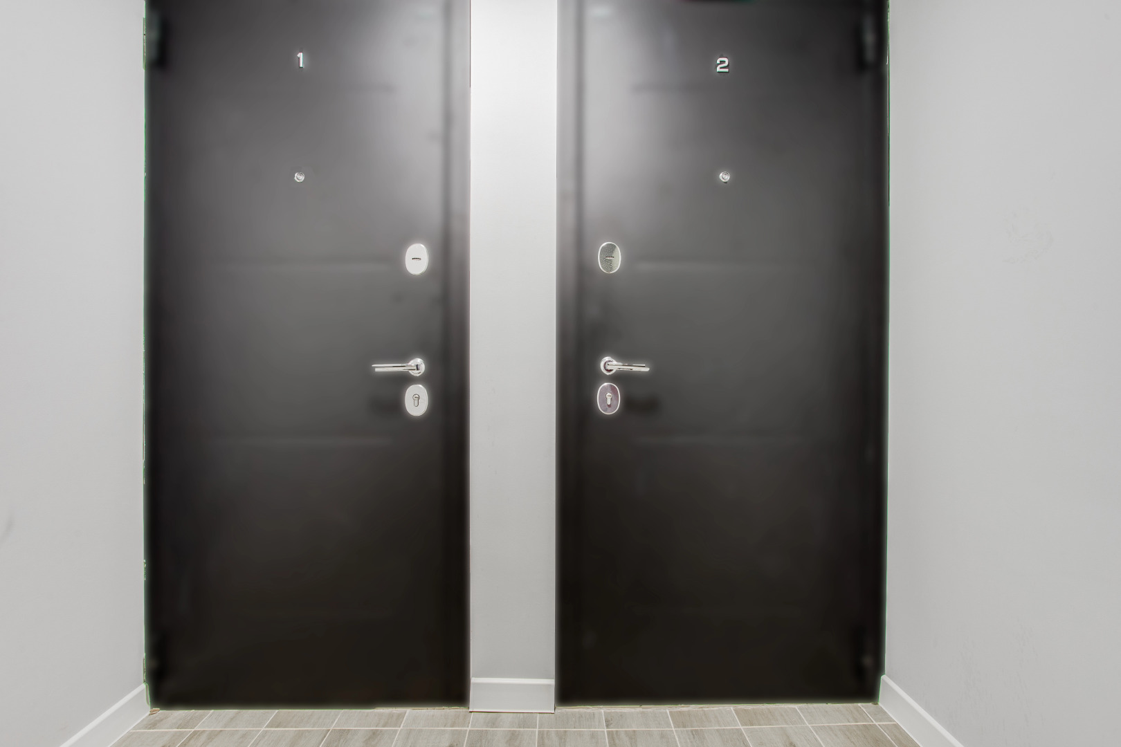 Апартаменты Рябиновая 3 корпус 1