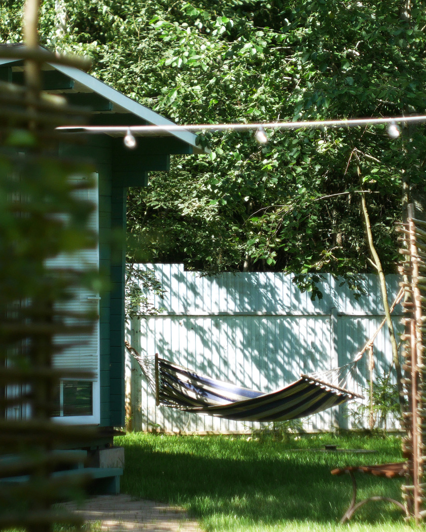 Гостевой дом "Толстовские домики"