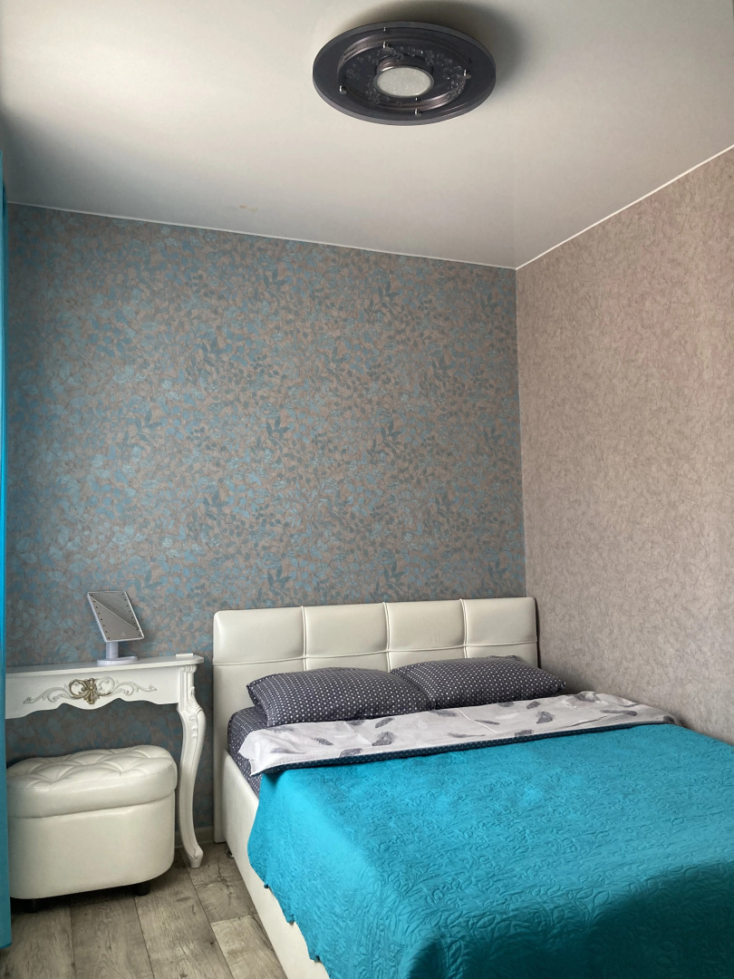 Апартаменты на площади Ленина