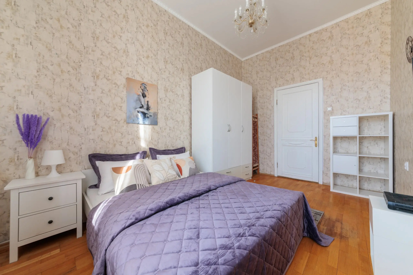 Апартаменты 3 Спальни у Исаакиевского Собора 10 гостей