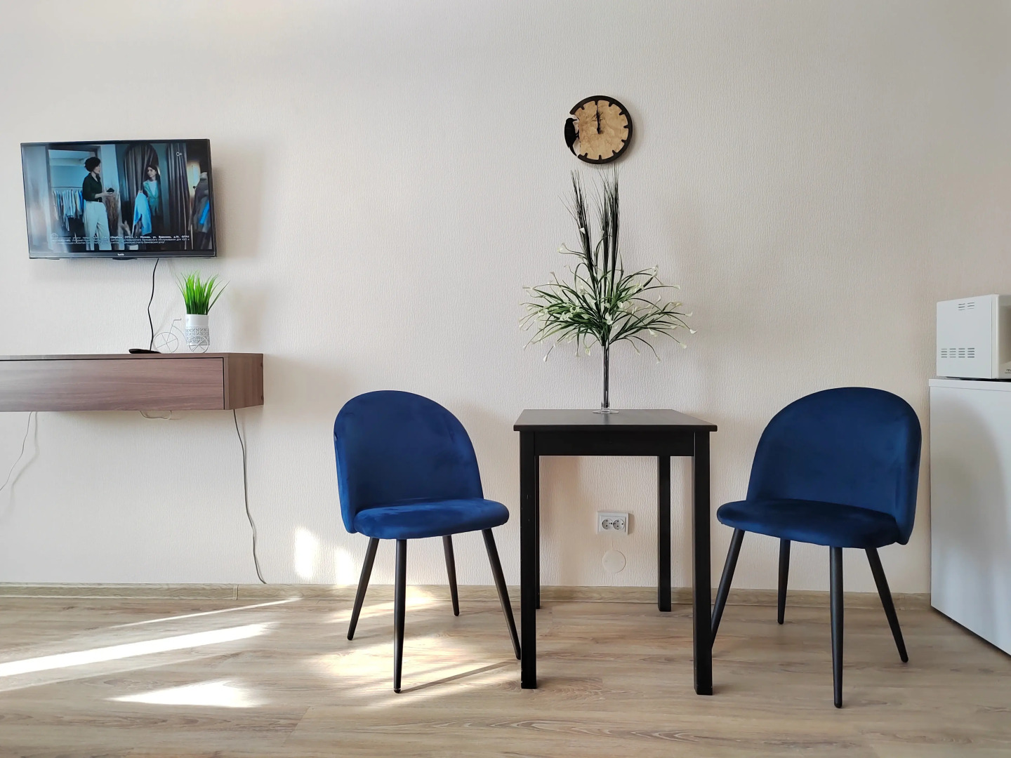 Апартаменты Спутников 16