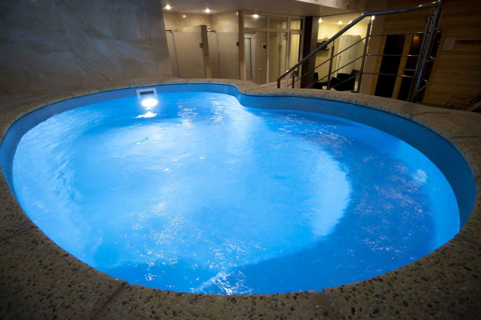 Отель Атмосфера