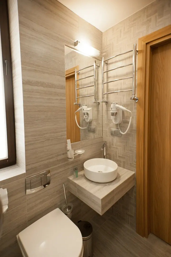 Отель Морамар