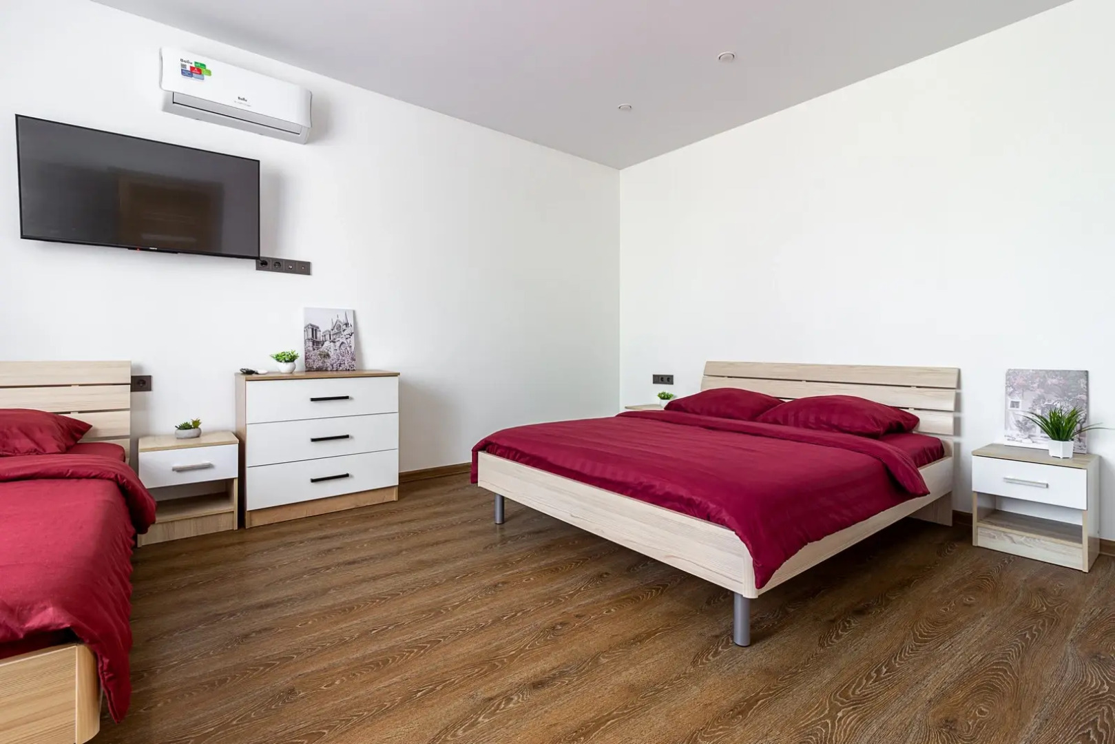 Частный дом Комфортабельный коттедж 155 м2