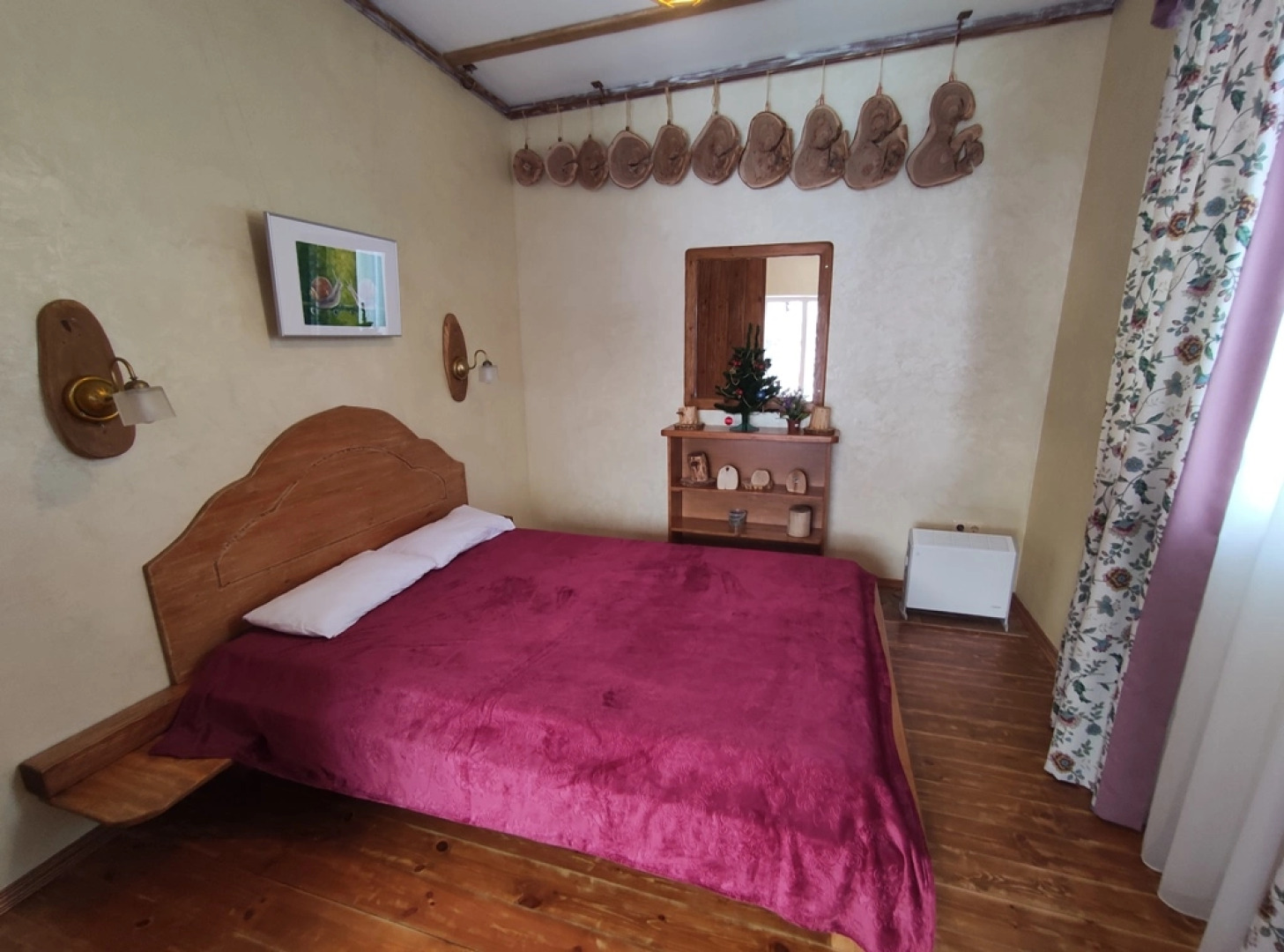 Частный дом Агроусадьба На славу