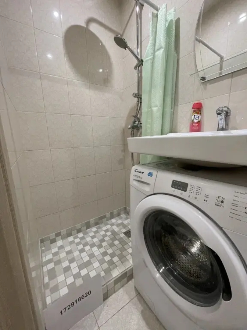 Апартаменты Lubervill 45/2