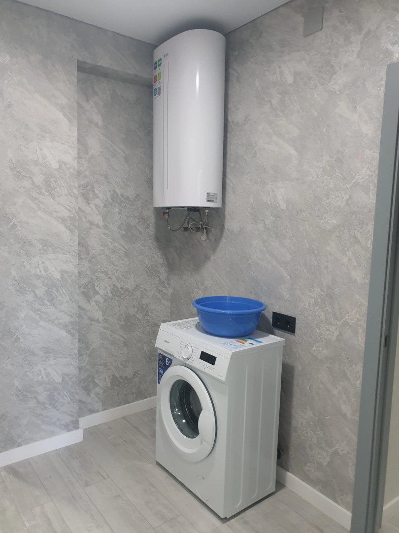 Апартаменты С видом на море