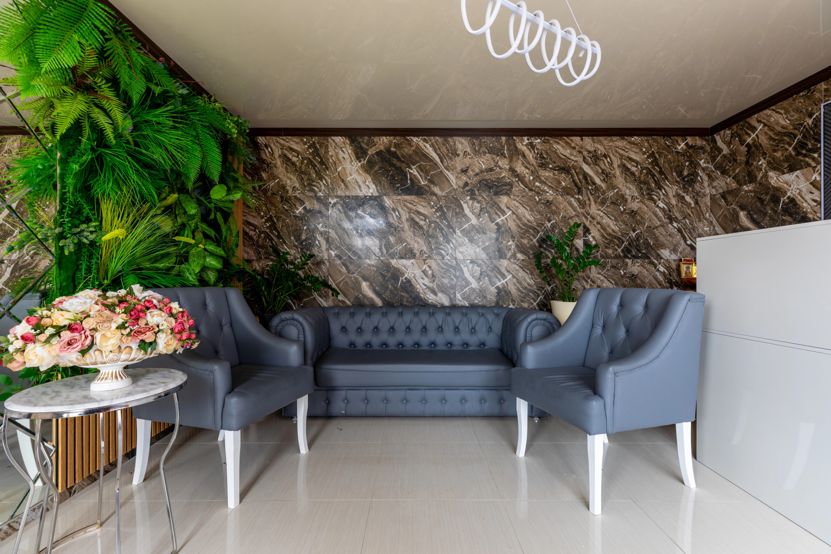 Отель Райский уголок в Абхазии