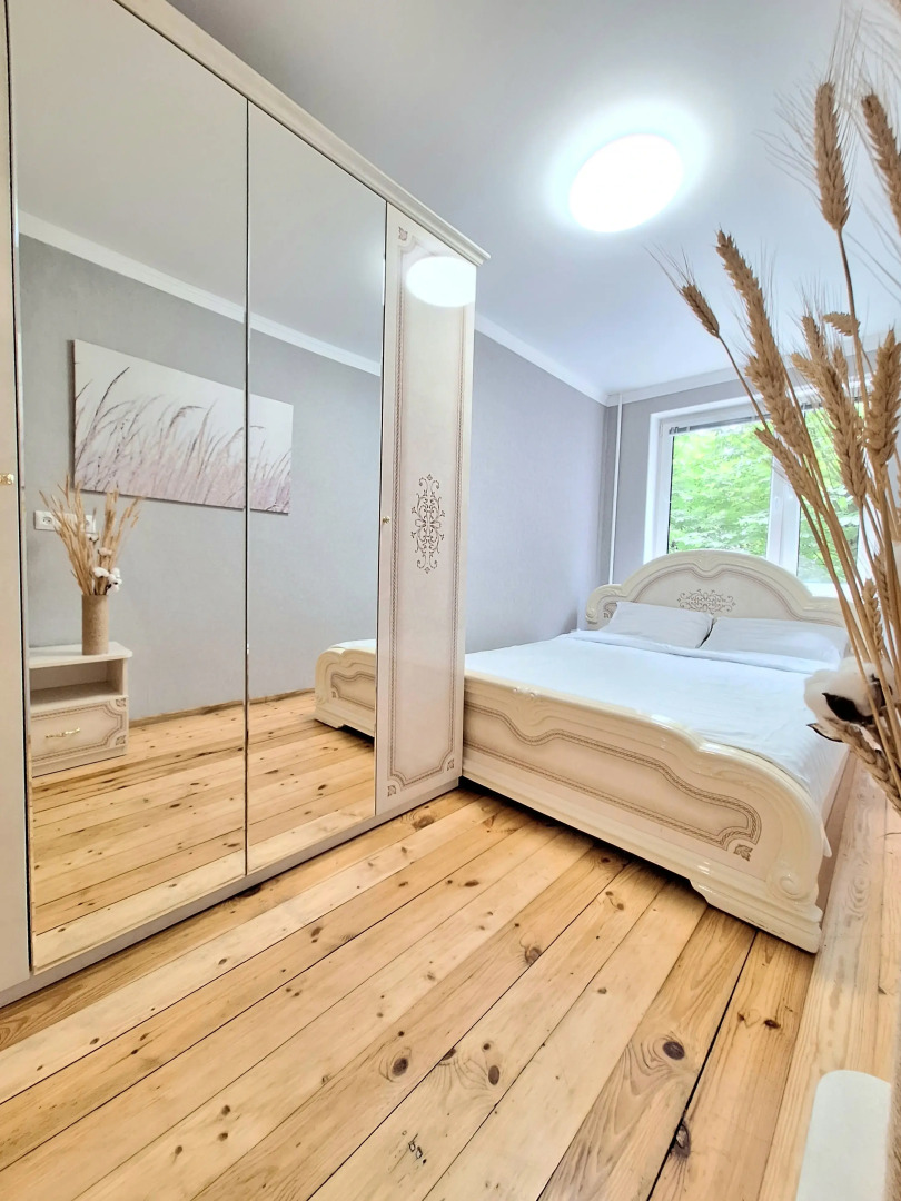 Апартаменты Отдыхайте в Центре Пролетарская 72