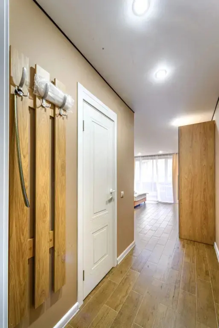 Апартаменты Портал Апартментс №39 на Дружбе 15