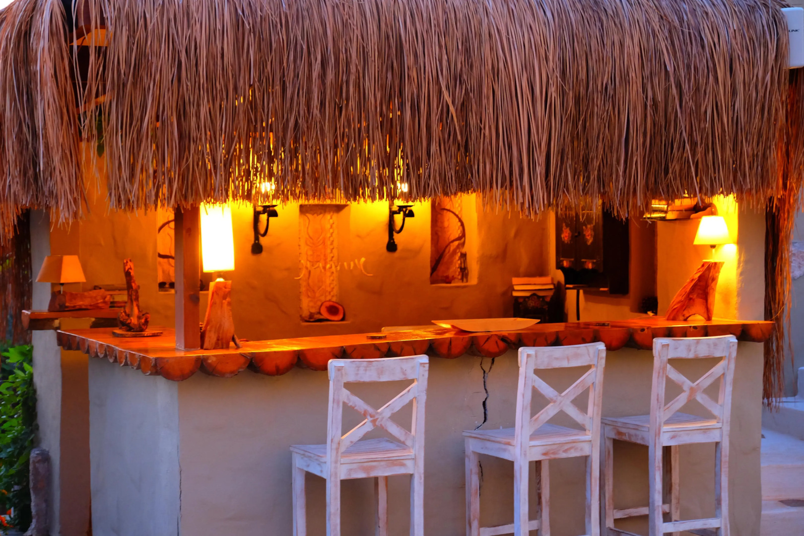 Отель Mandarin & Mango Boutique Hotel