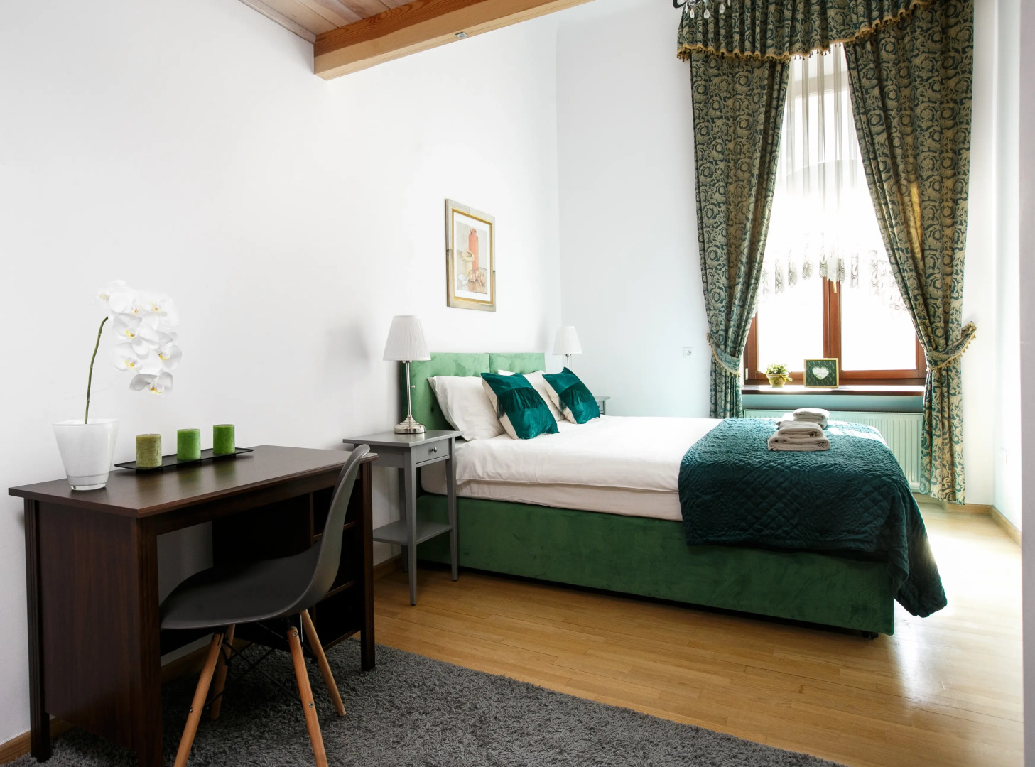 Апартаменты Otium Old Town Starowislna