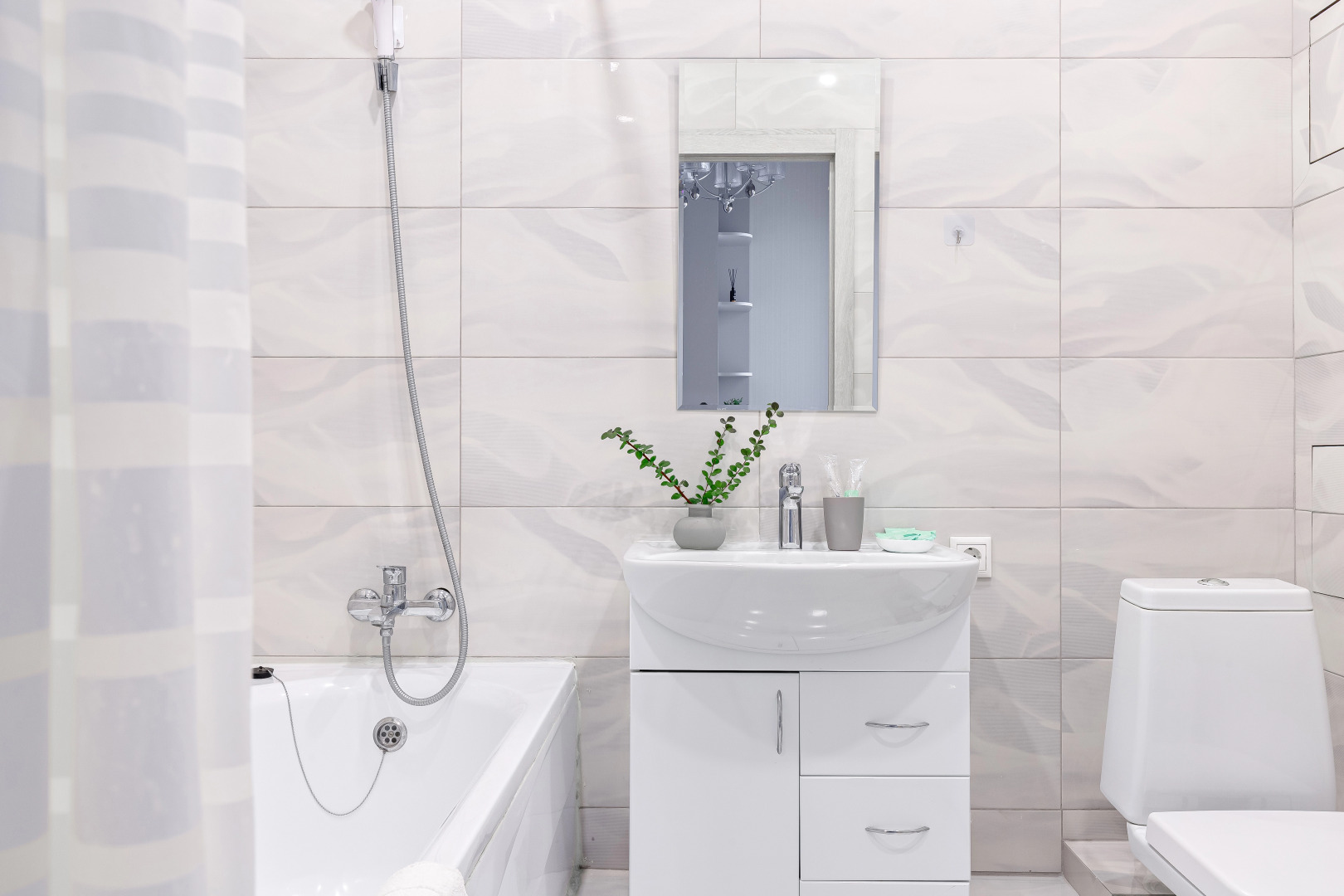 Квартира Однокомнатная в Центре Краснодара