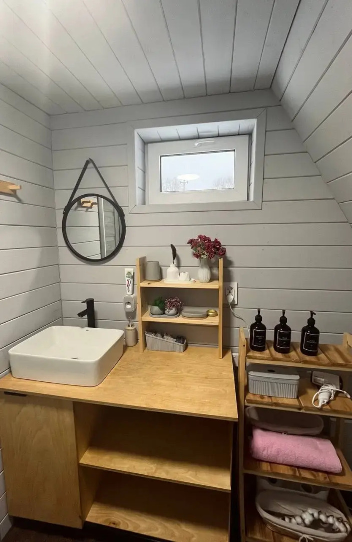 Глэмпинг "Суздальская"