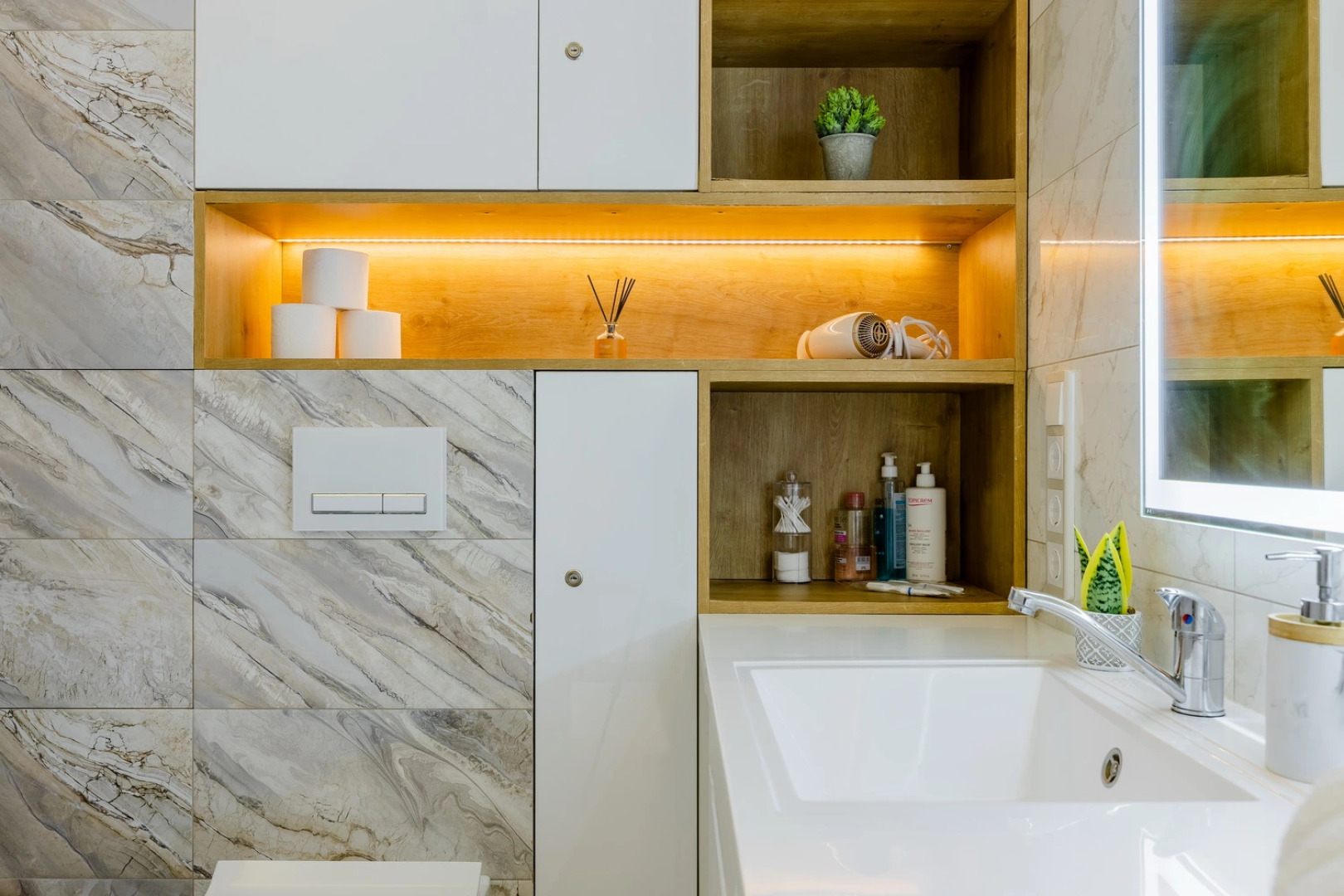 Апартаменты ONLY на Белоостровской 12