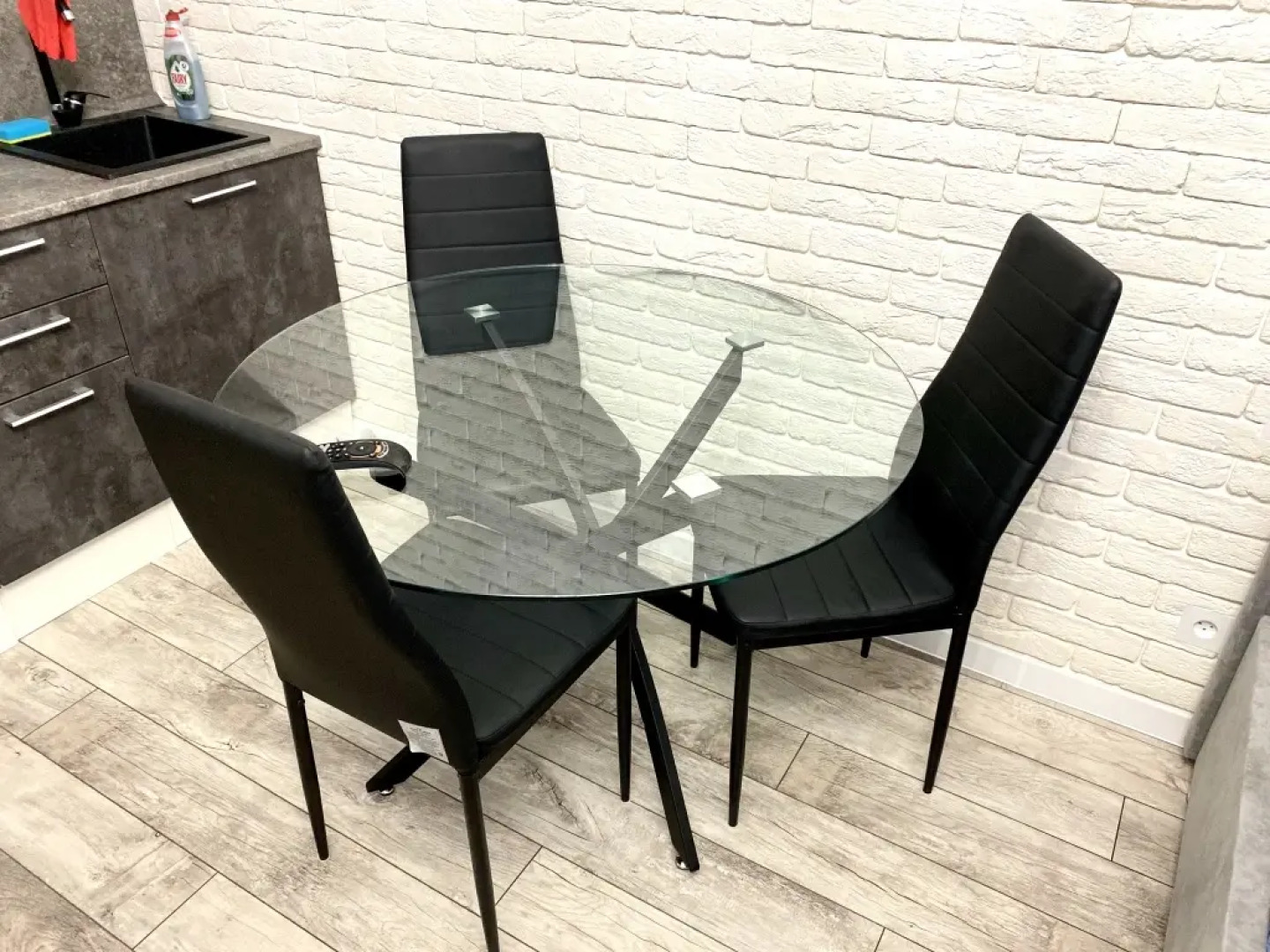 Апартаменты АУРА на Усольцева 26 1