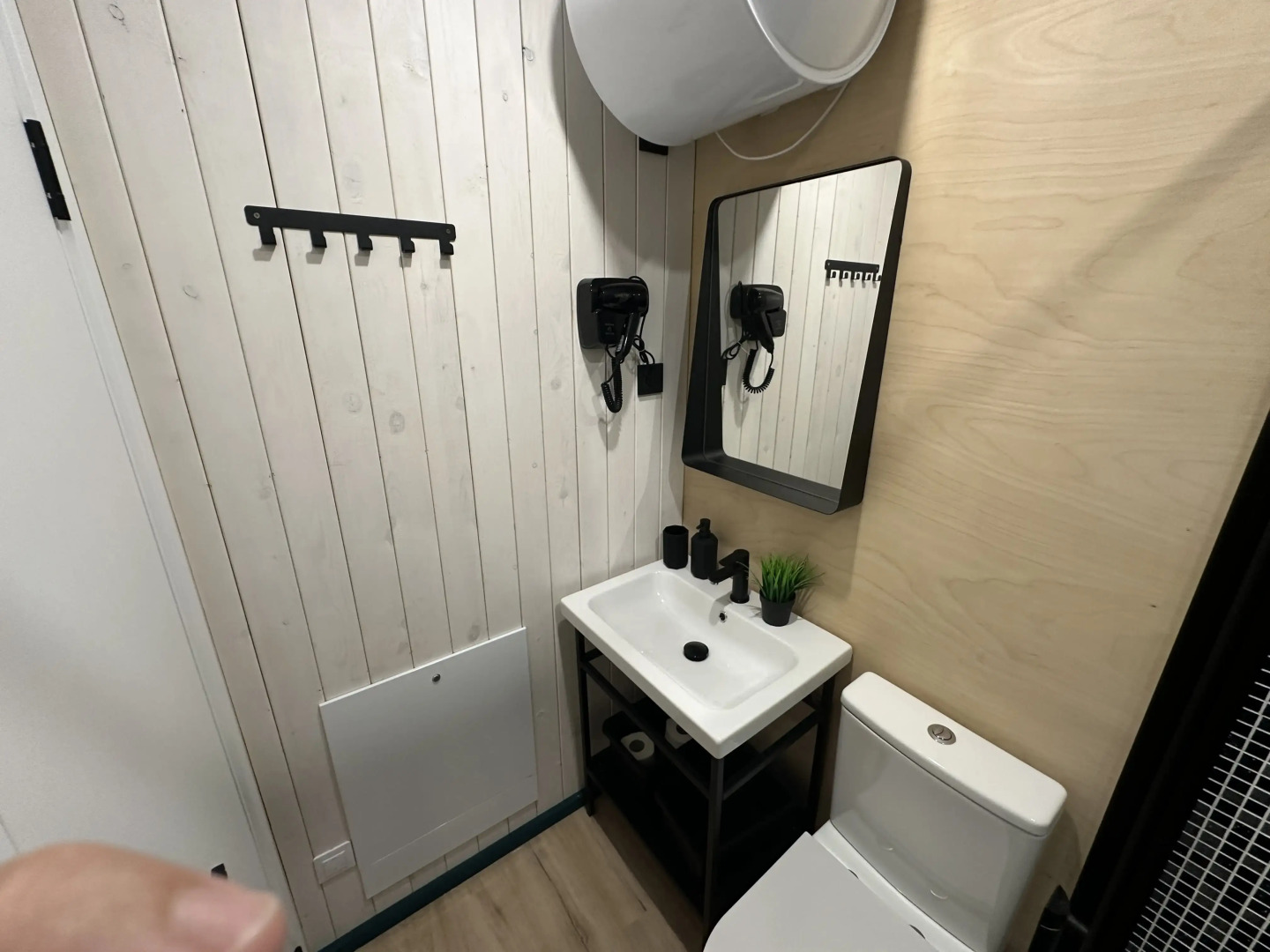 Гостевой дом SemVoda Pasha