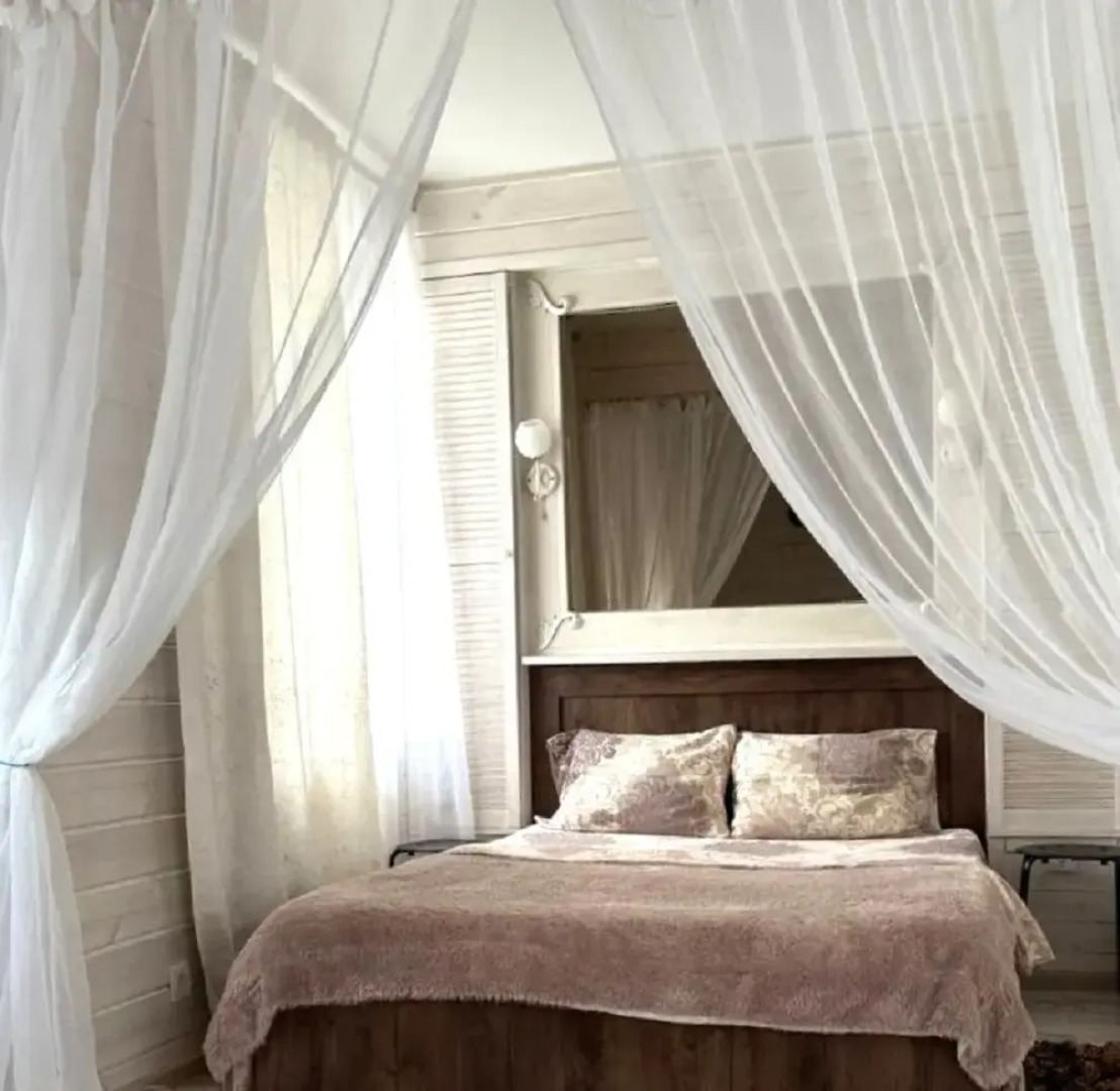 Апартаменты PaulMarie на Черняховского