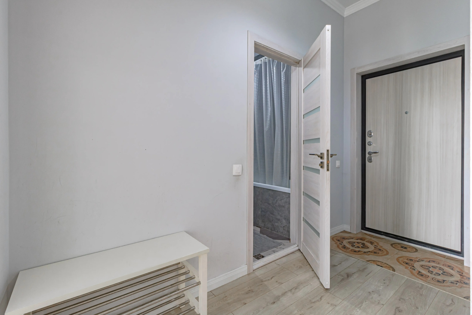 Апартаменты Стильные Апартаменты