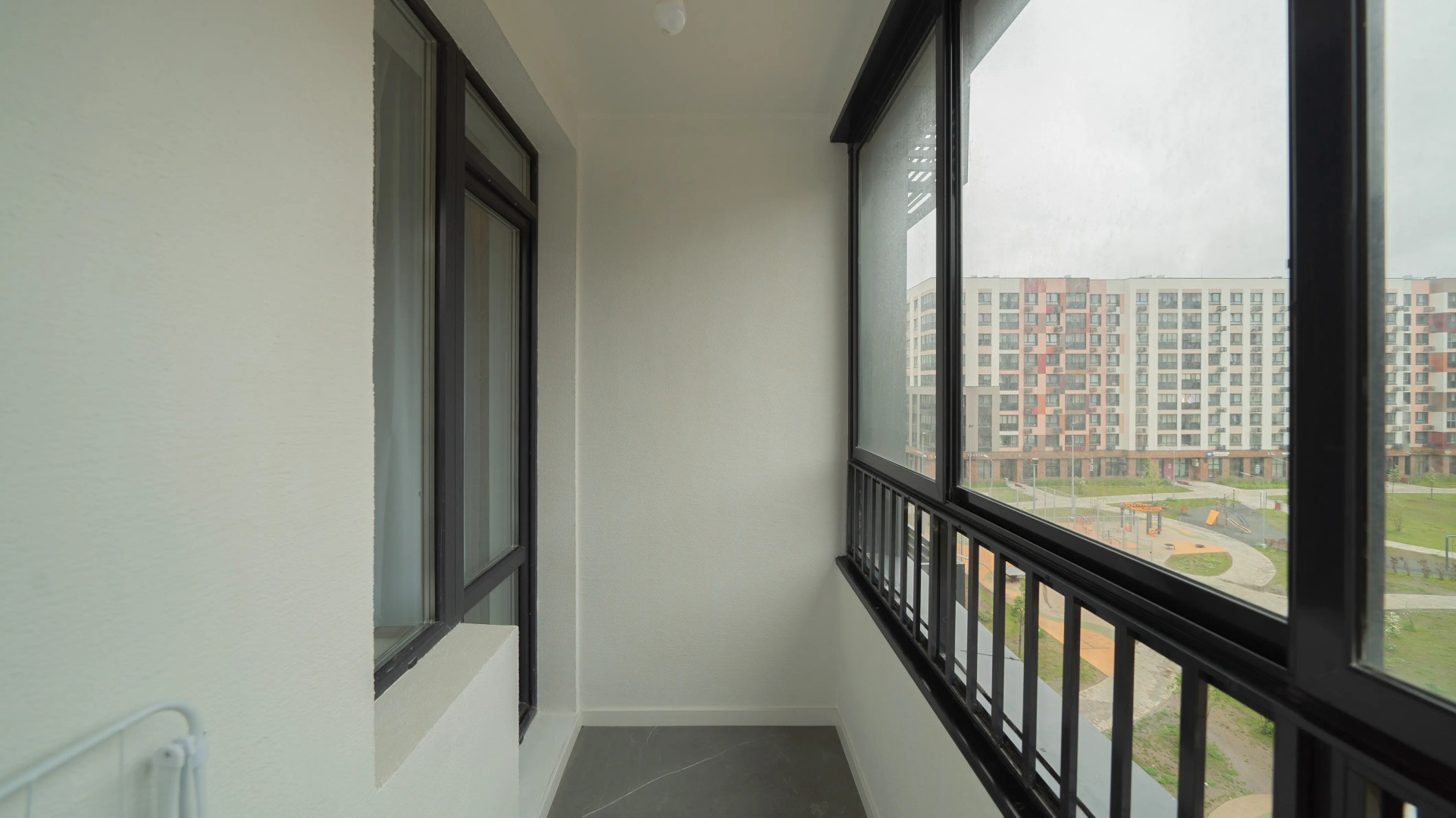 Квартира Dolina