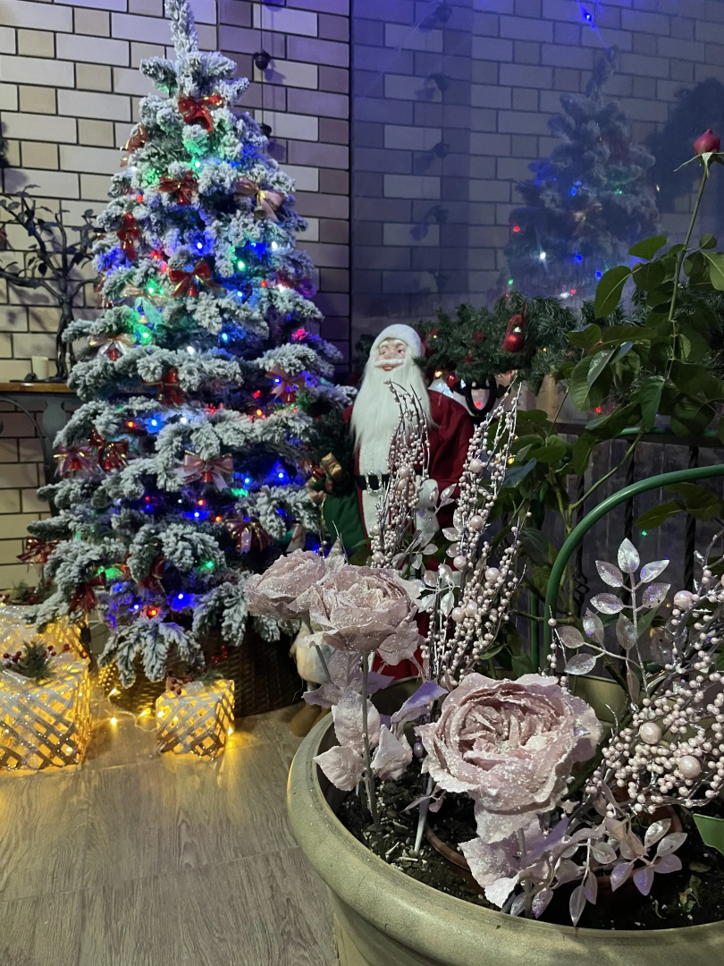 Гостевой дом Усадьба