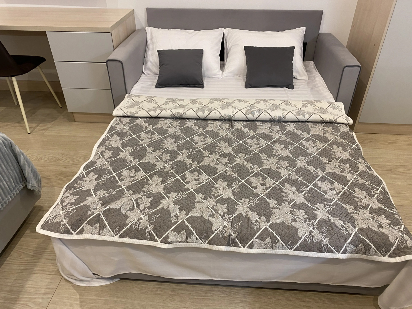 Апартаменты KiVi-Ok Family у Острова мечты