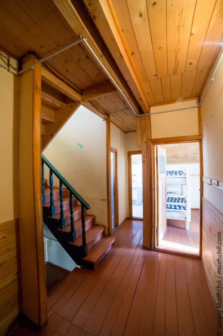 Хостел Big Trip