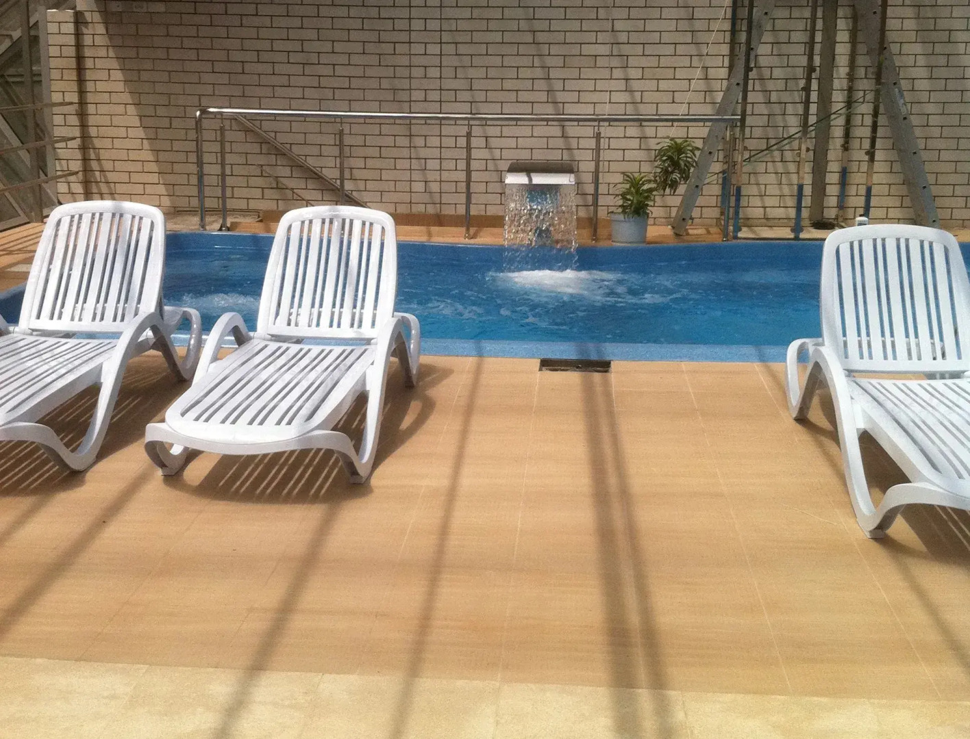 Гостевой Дом Иван да Марья