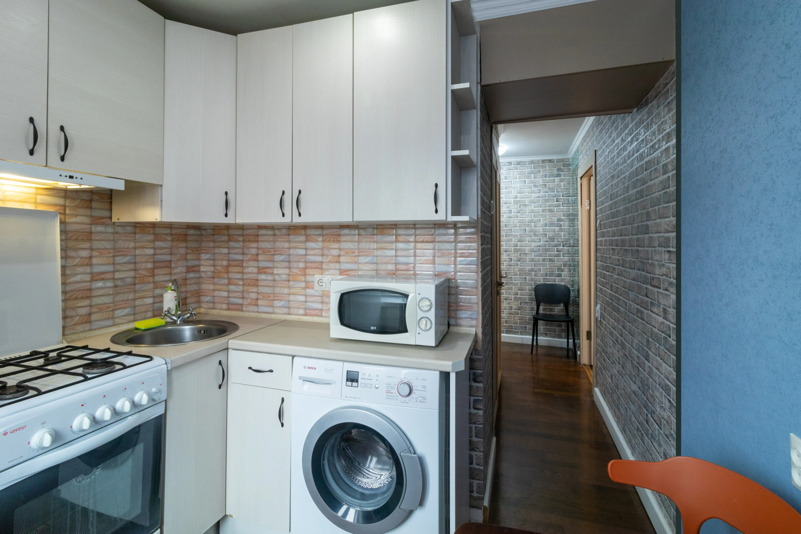 Квартира Щедрина10 у автовокзала