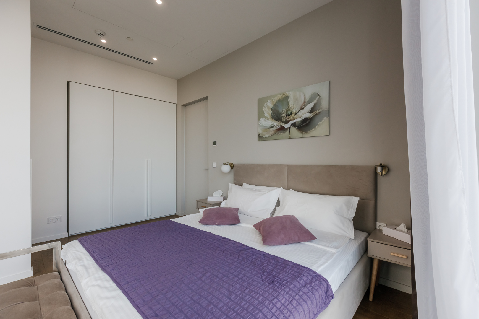 Апартаменты HEAVEN APARTMENTS 6