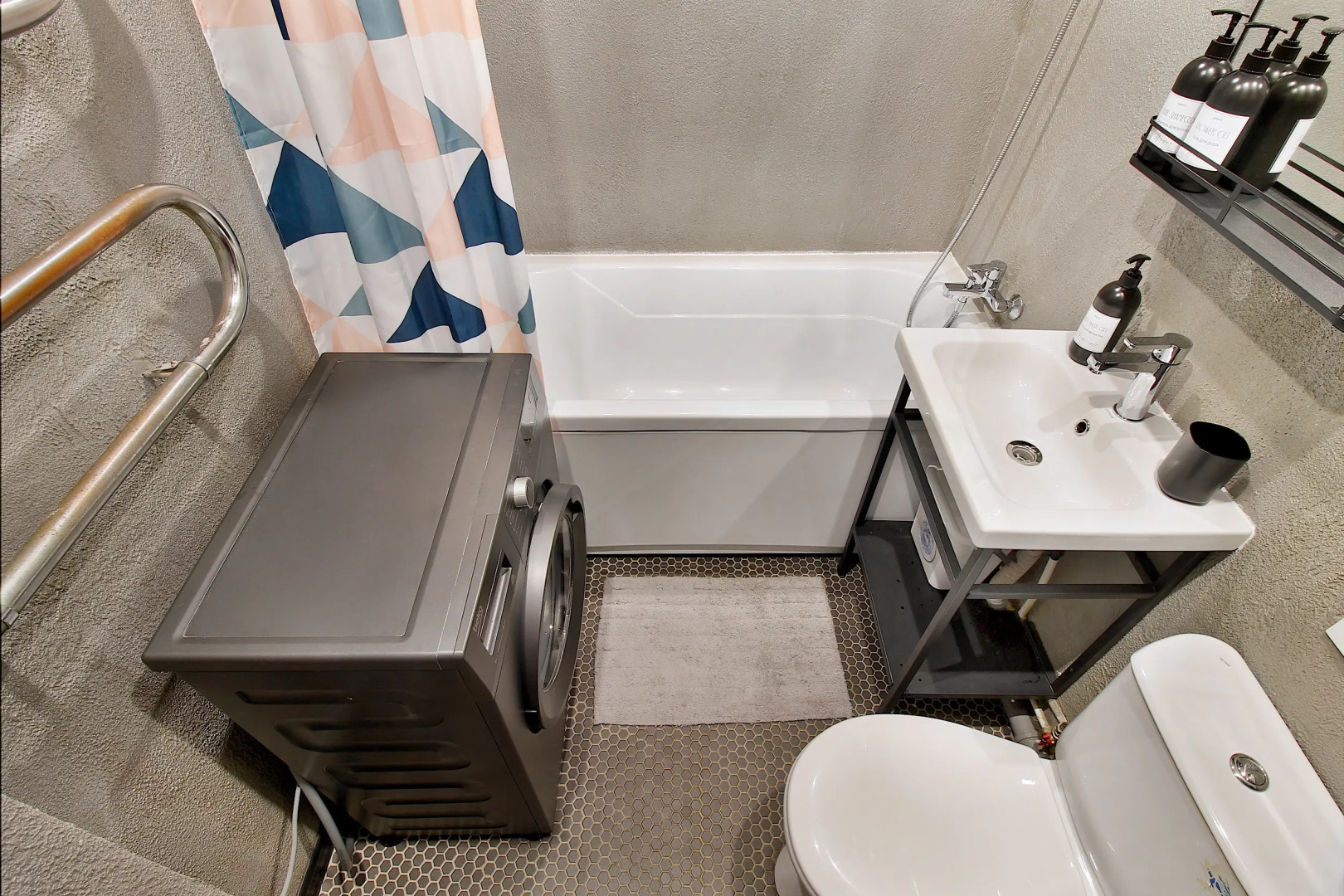 Квартира в самом сердце Петрозаводска