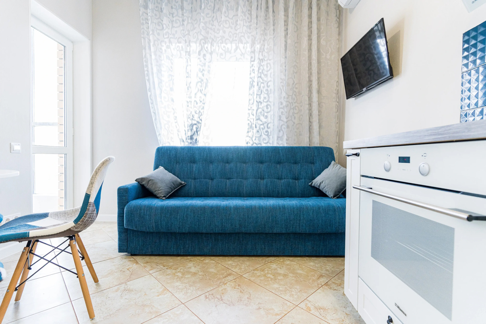 Апартаменты от LetoApart на улице Шевченко 22