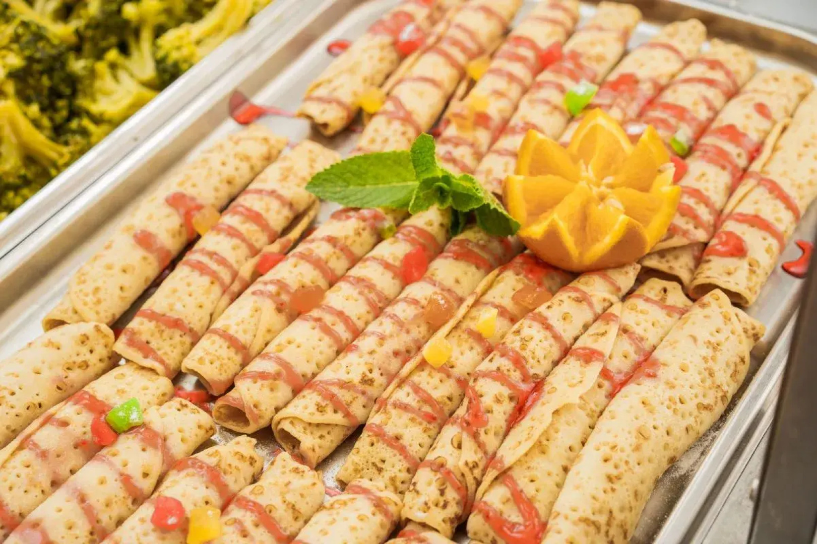 Курортный отель Дивный Мир Усадьба Шато  4****