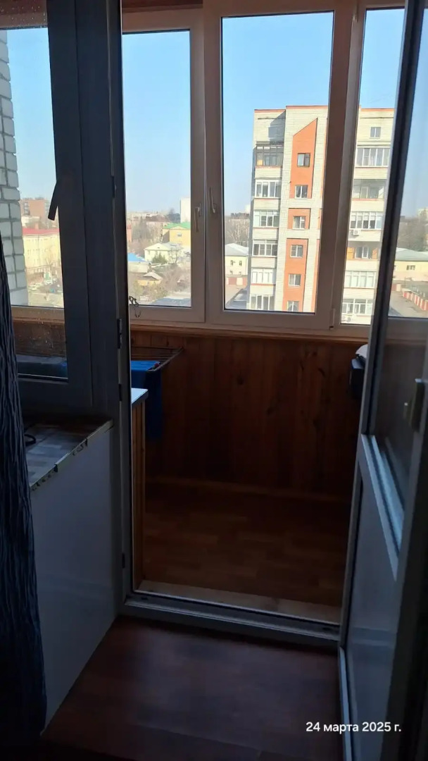 Квартира Курск