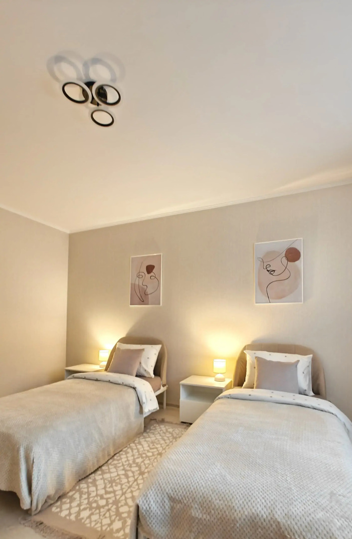 Апартаменты Завидово