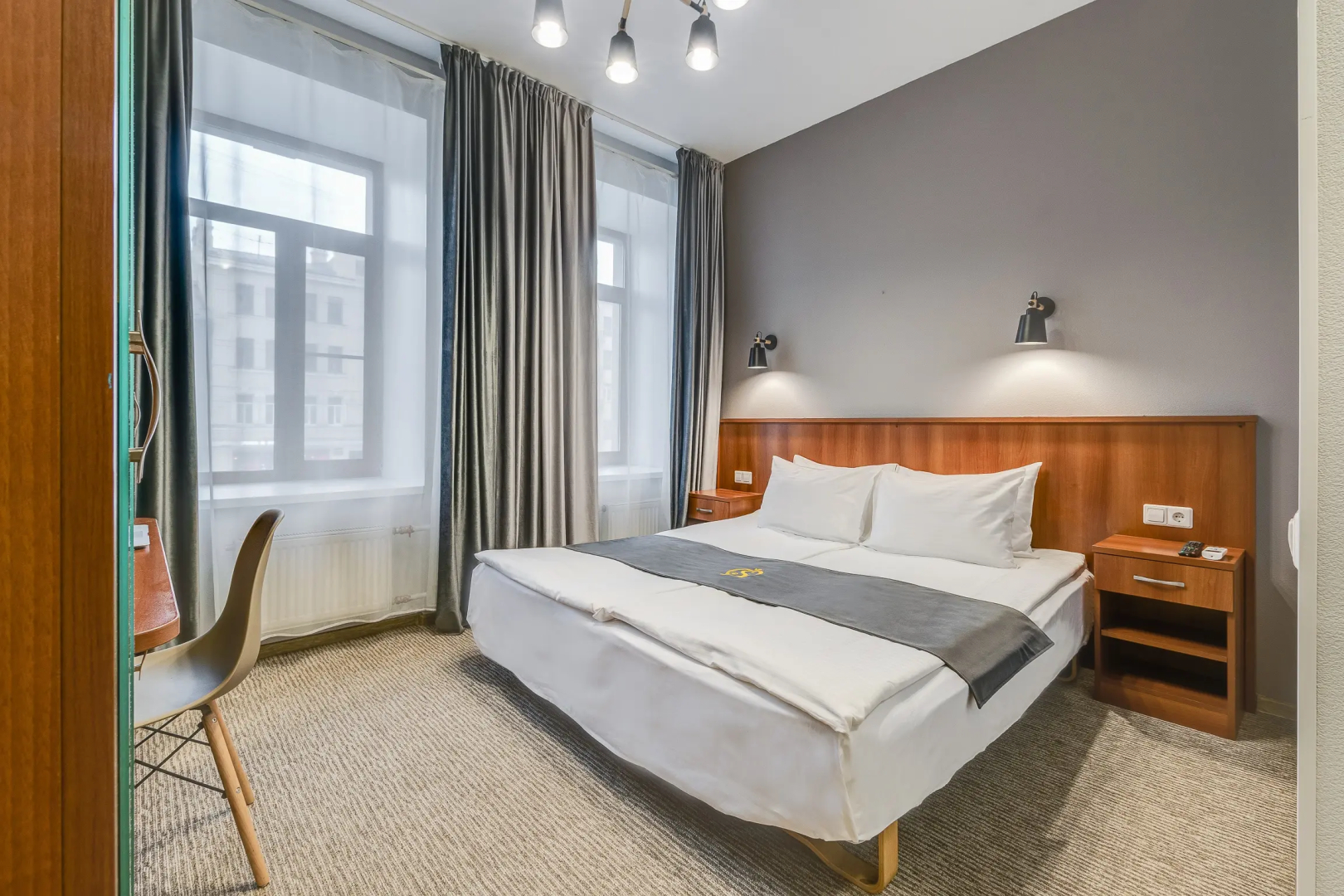 Отель Sokroma Невский Форт