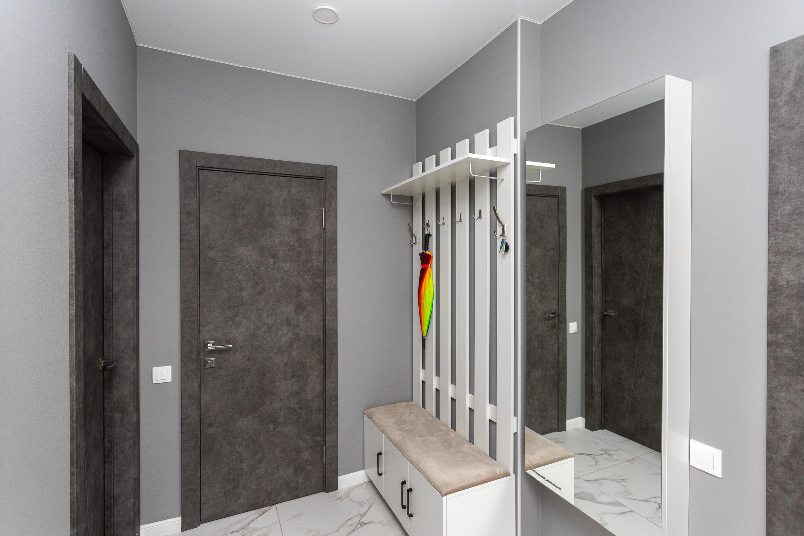 Квартира Coral