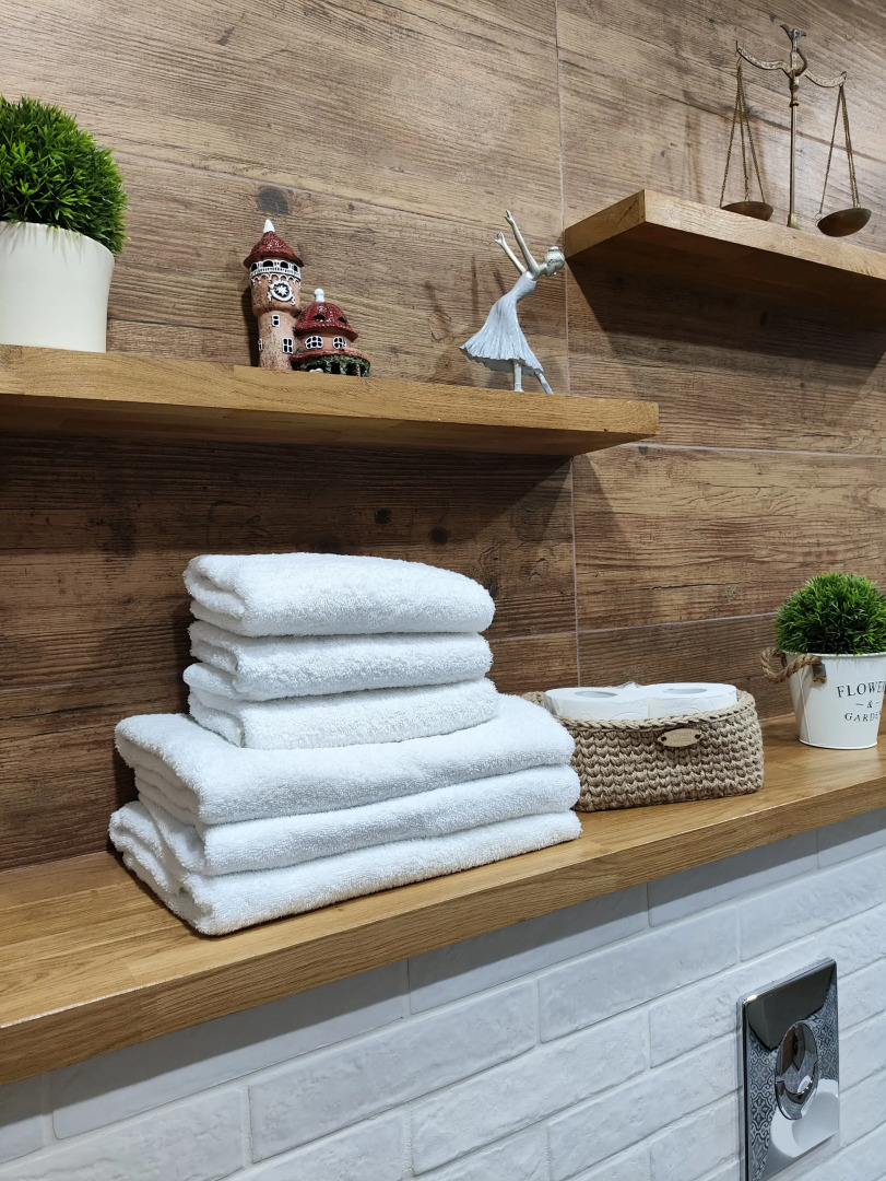 Апартаменты Паруса Балтики