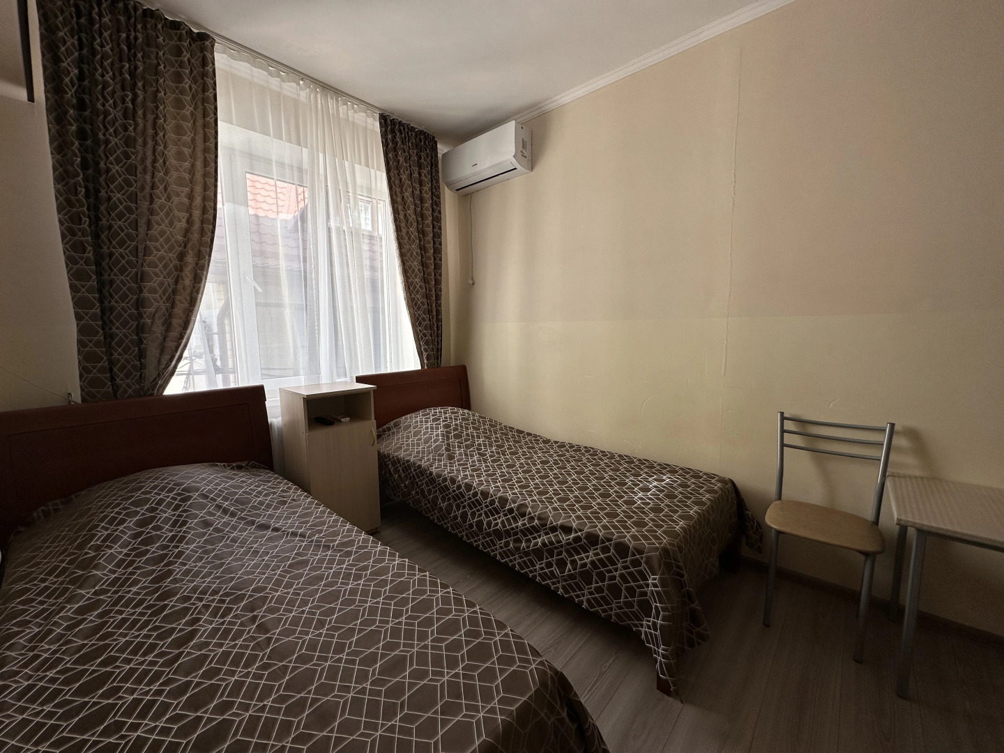 Гостевой Дом МАЛАХИТ