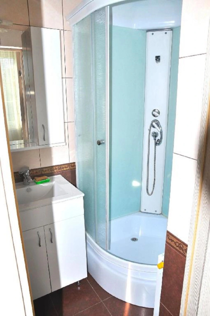 Гостевой дом Фета