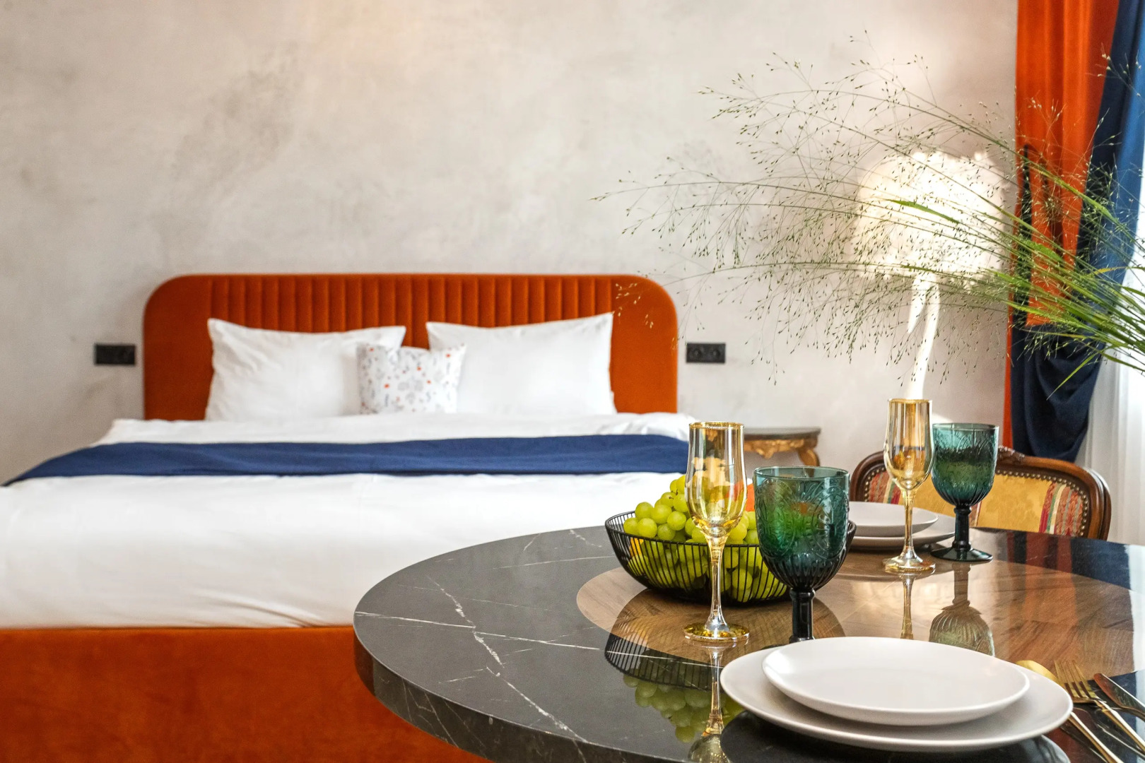 Апартаменты Suffix на Румянцева