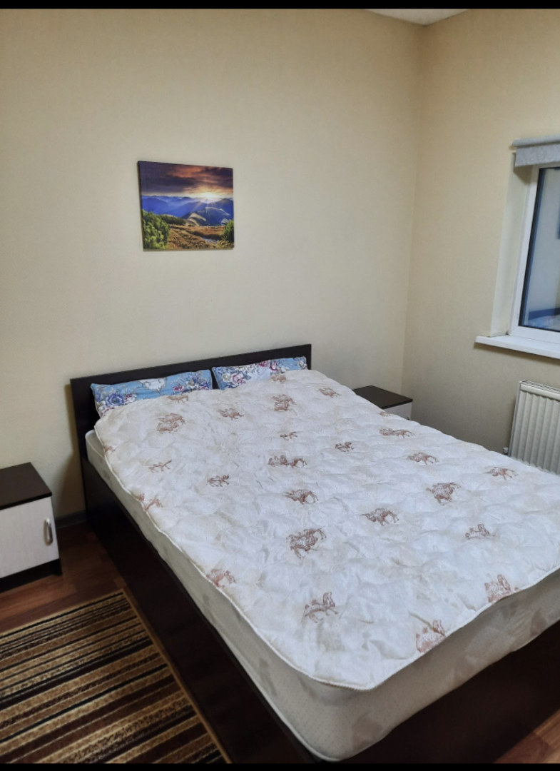 Хостел Чкалофф